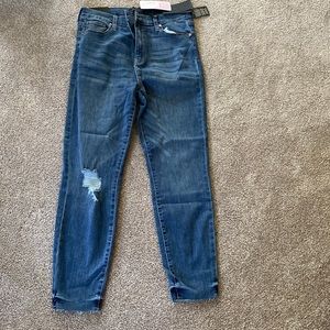 Brand new with tags Kendall and Kylie jeans